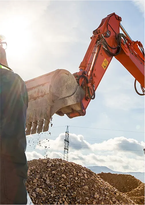 Цех металлообработки