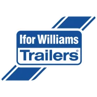 Ifor-Williams-Трейлеры