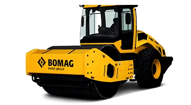 Дорожные катки